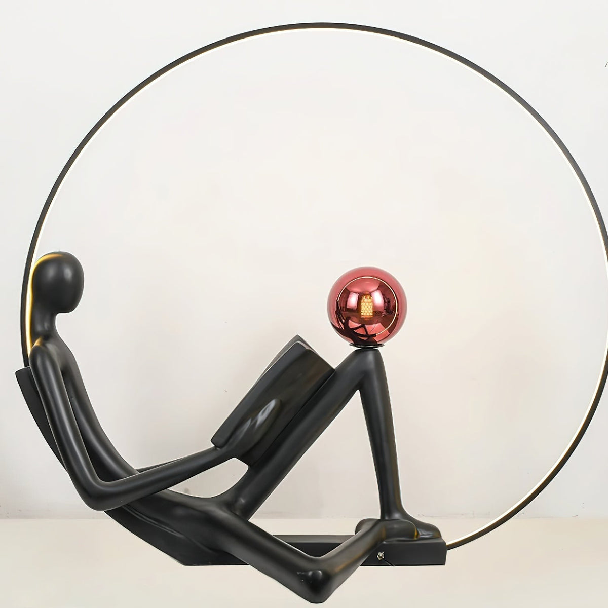 Luminare Circadian Reader vloerlamp