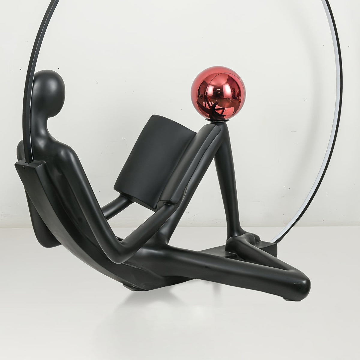 Luminare Circadian Reader vloerlamp