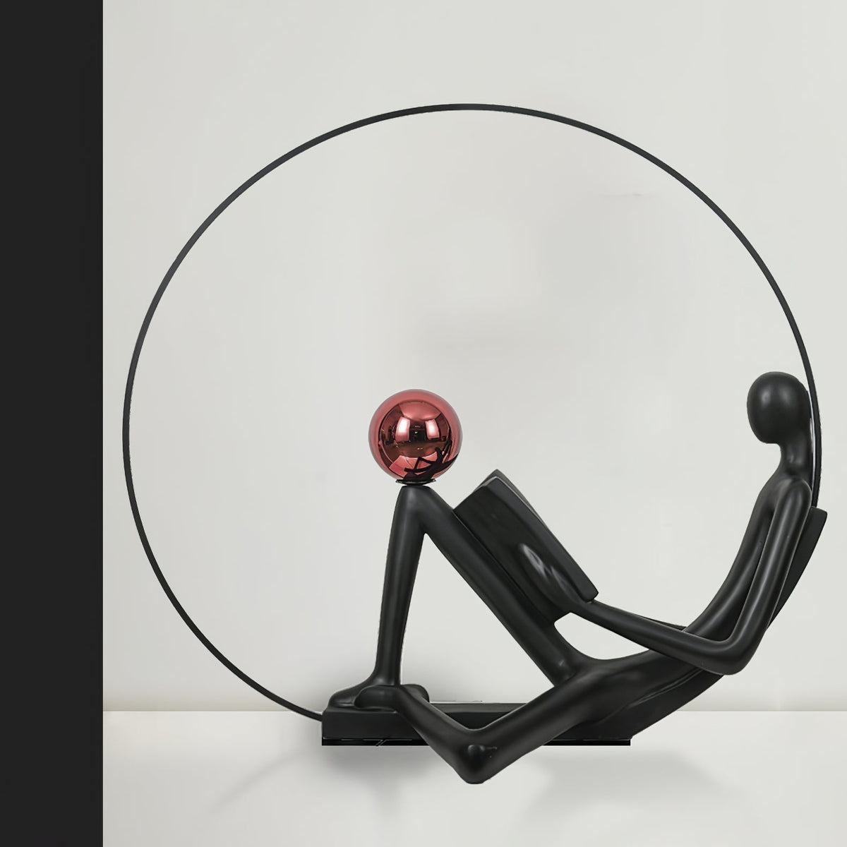 Luminare Circadian Reader vloerlamp