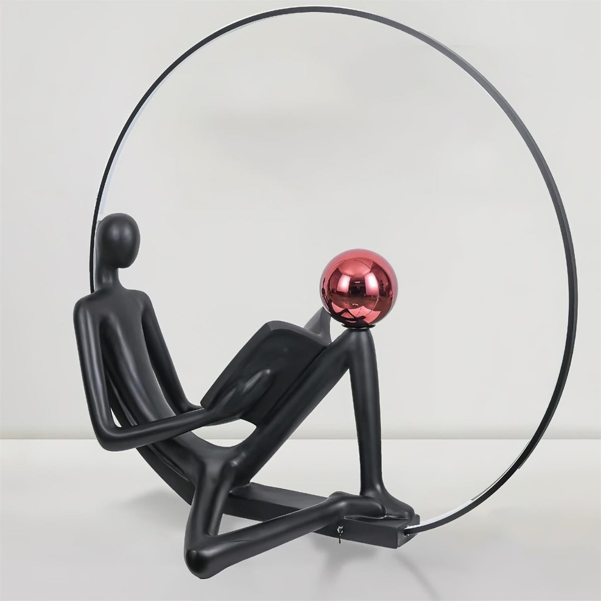 Flexia vloerlamp