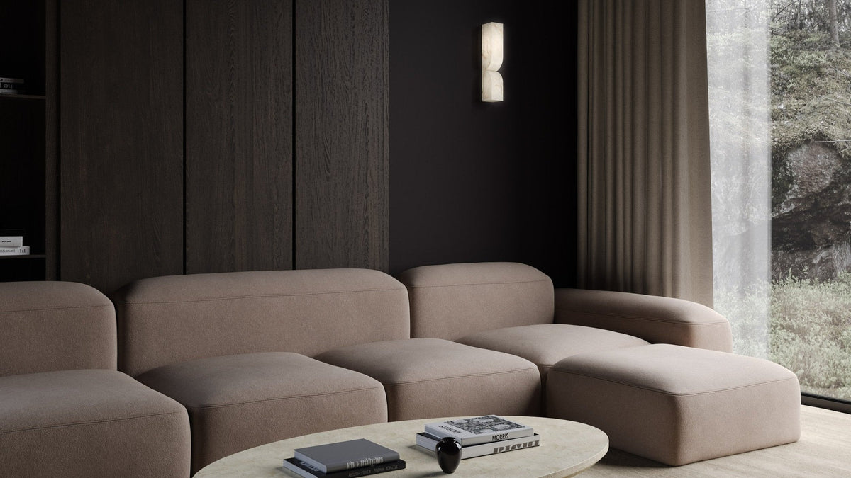 Lumivaria wandlamp