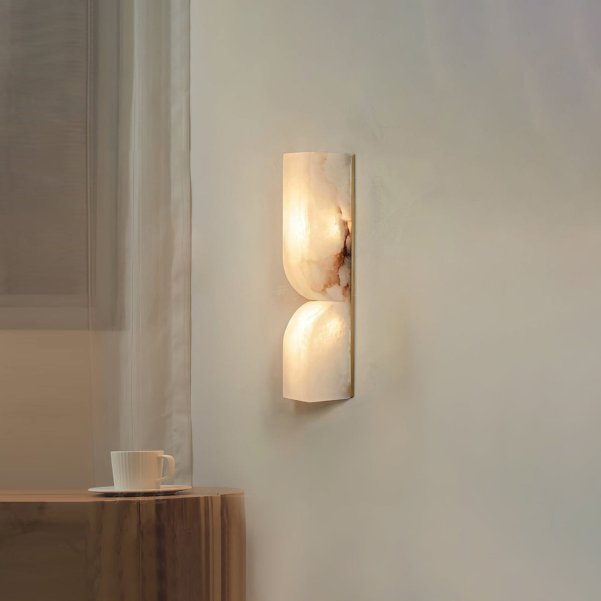 Lumivaria wandlamp