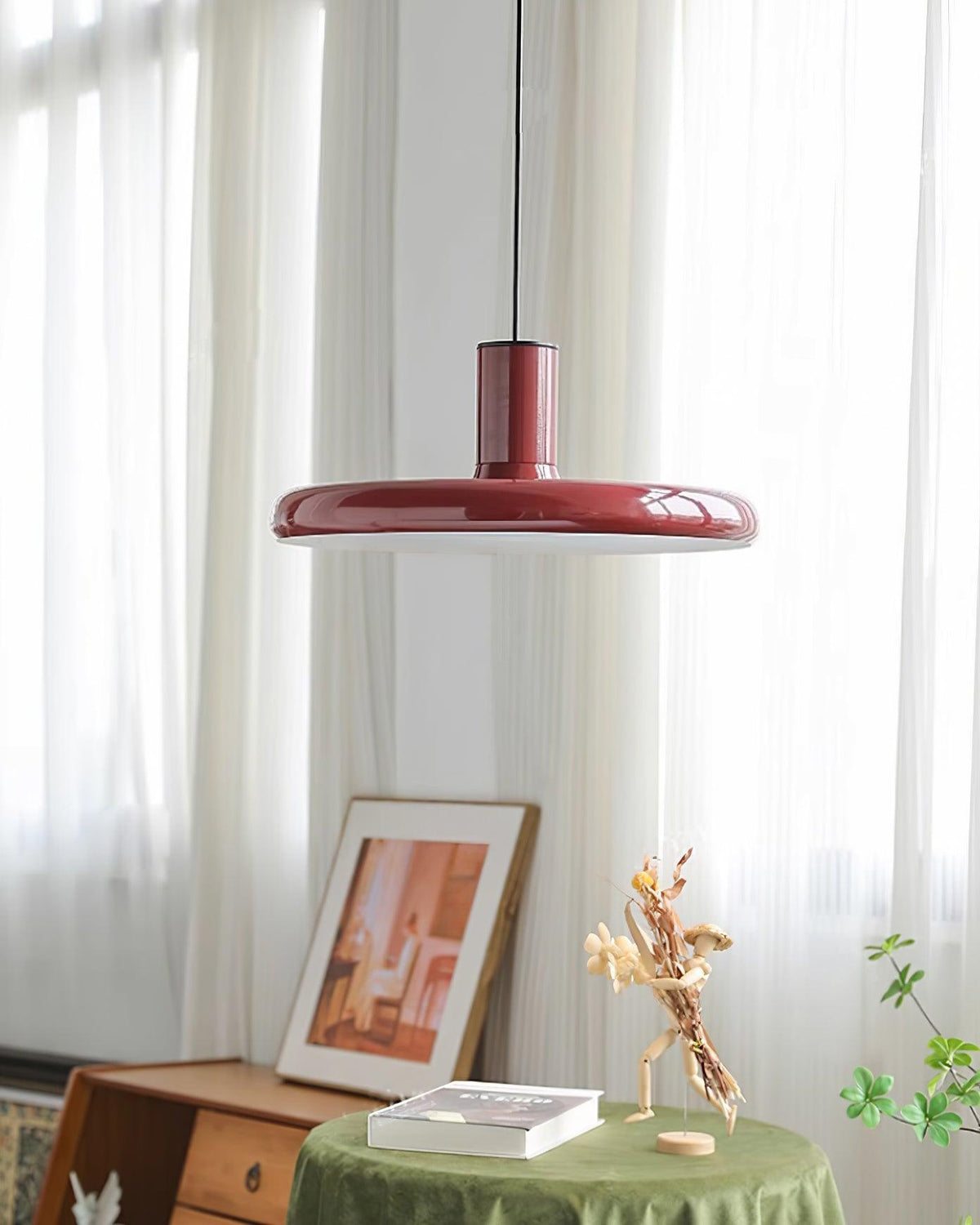 Fishel hanglamp