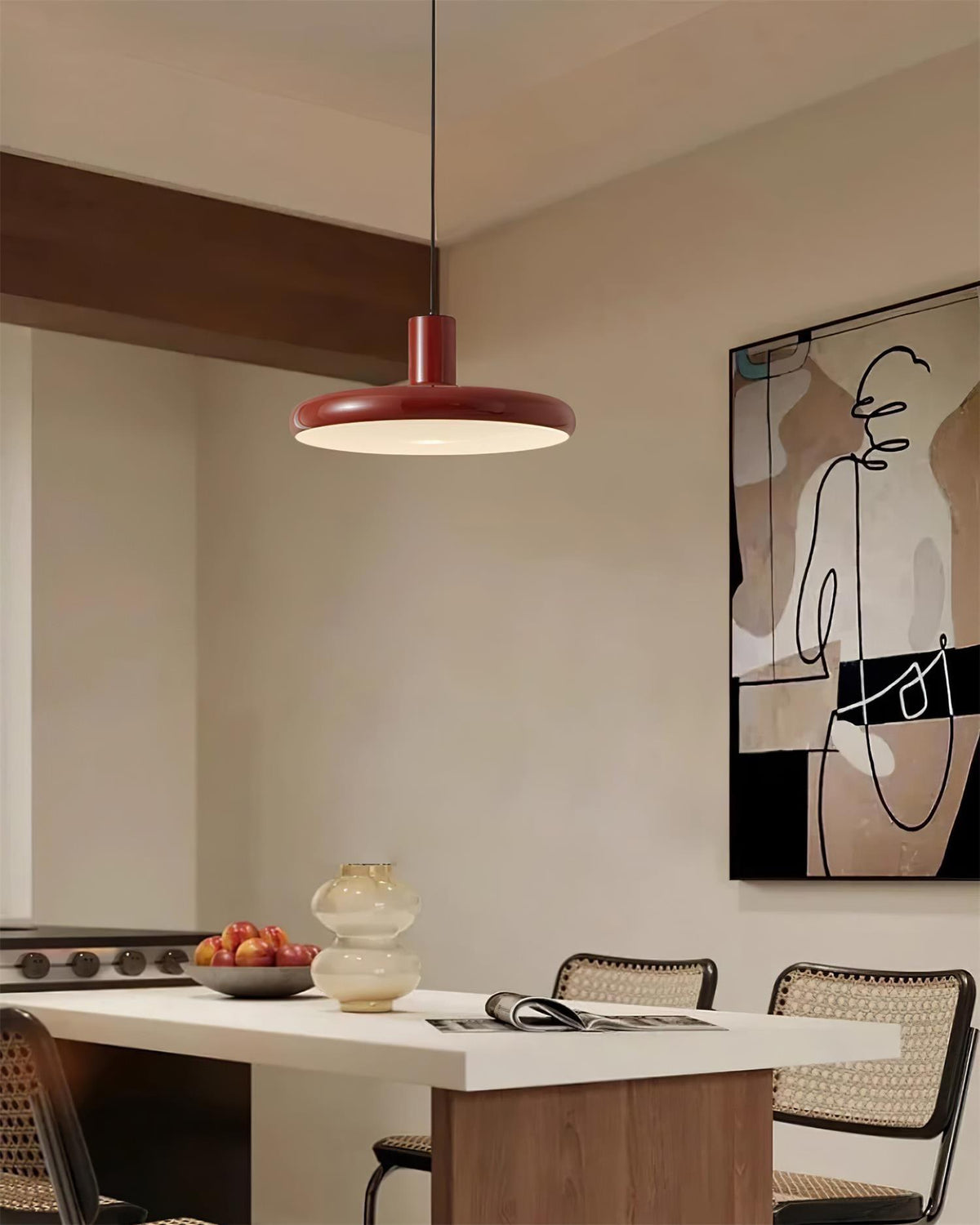 Fishel hanglamp