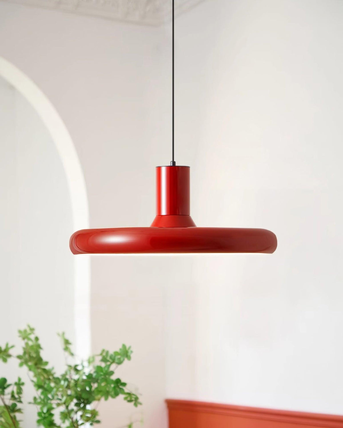 Fishel hanglamp