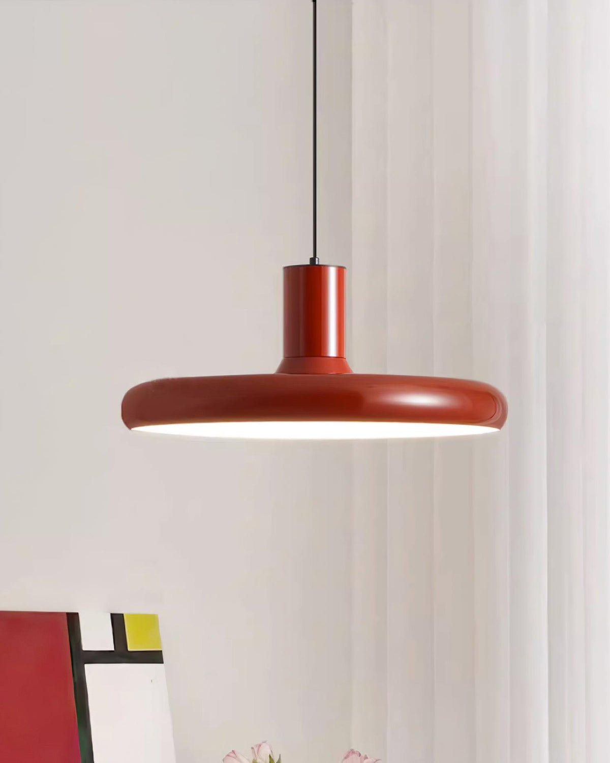 Fishel hanglamp