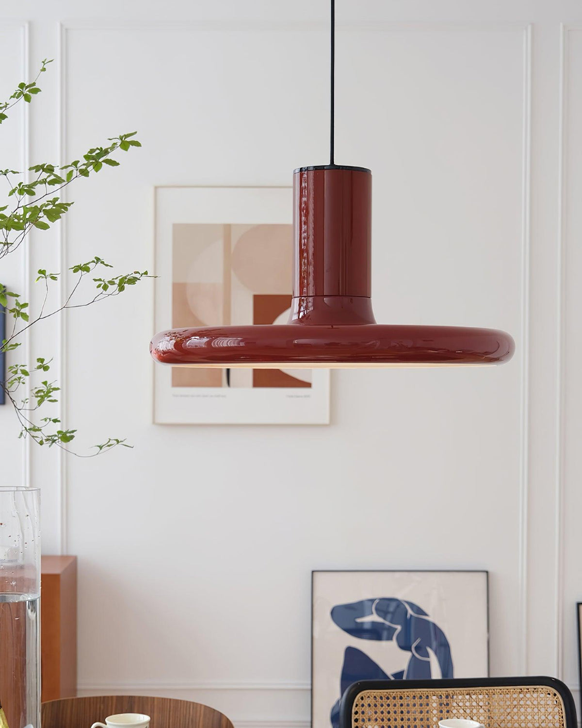 Fishel hanglamp