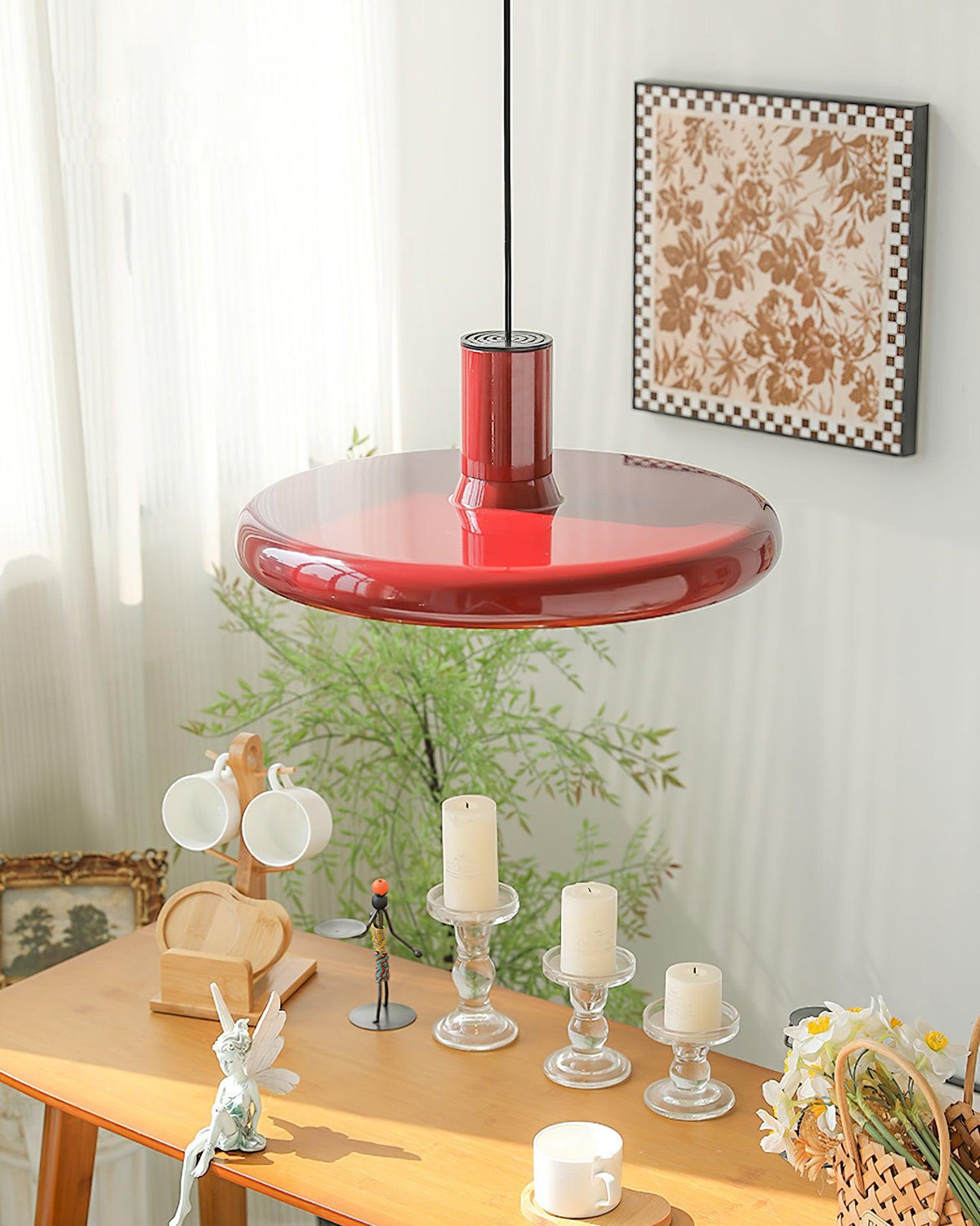 Fishel hanglamp