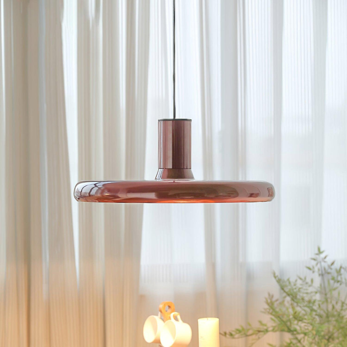 Fishel hanglamp