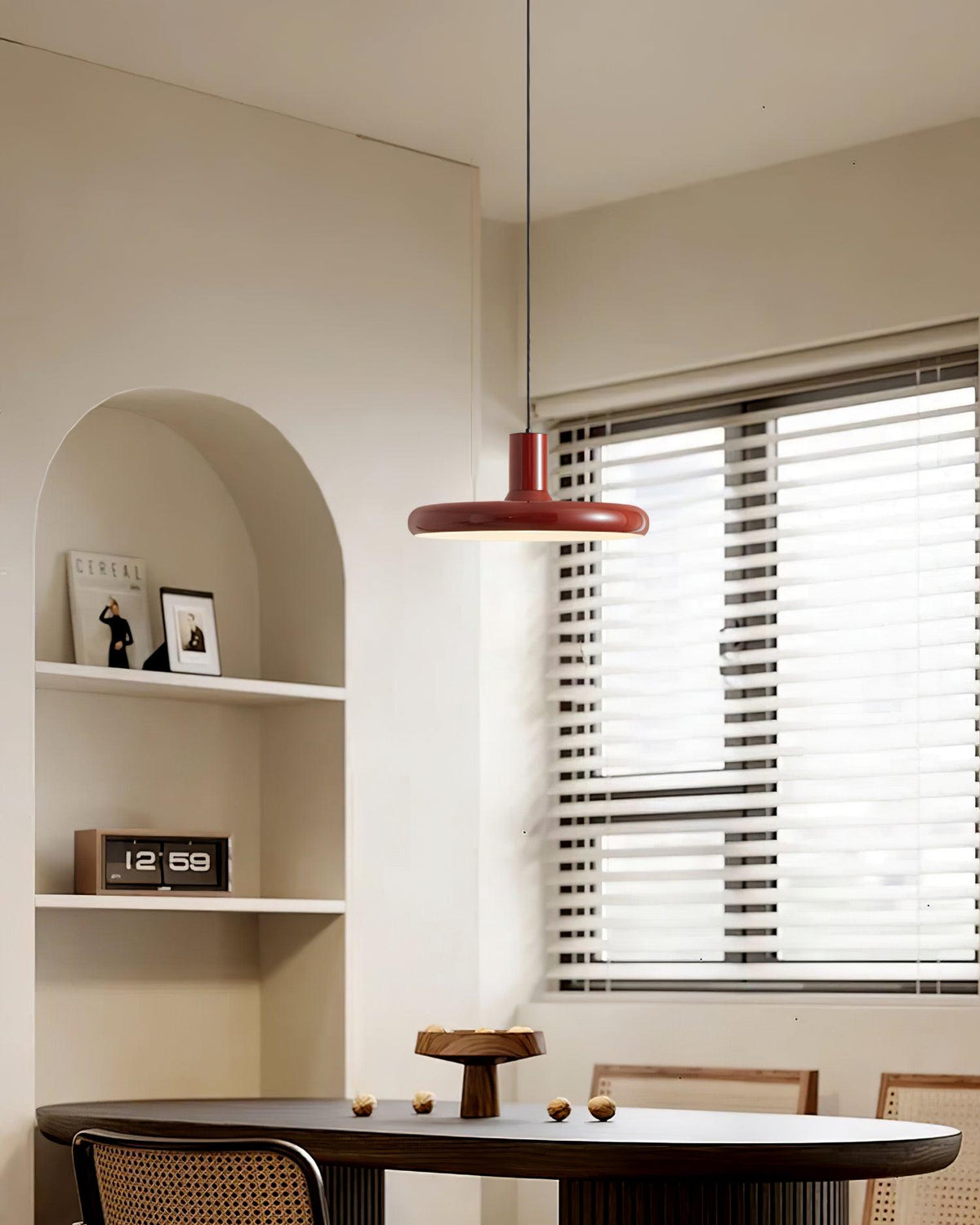 Fishel hanglamp
