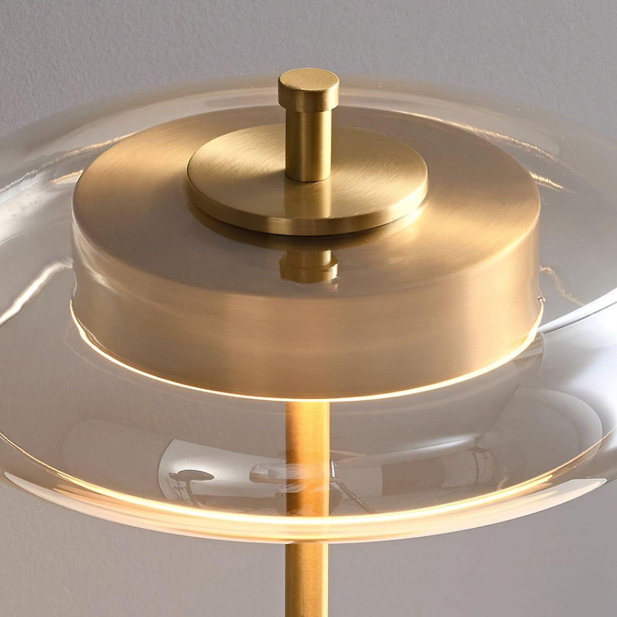 Redondo vloerlamp