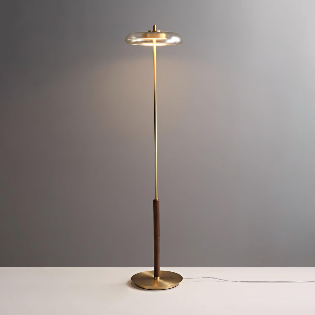 Redondo vloerlamp