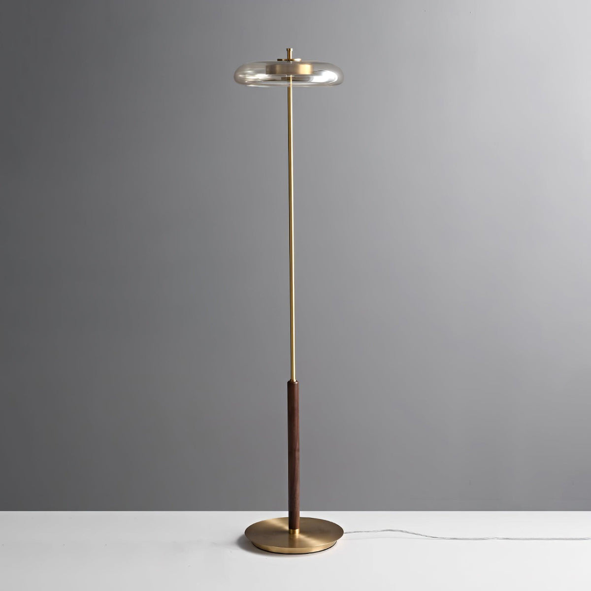 Redondo vloerlamp