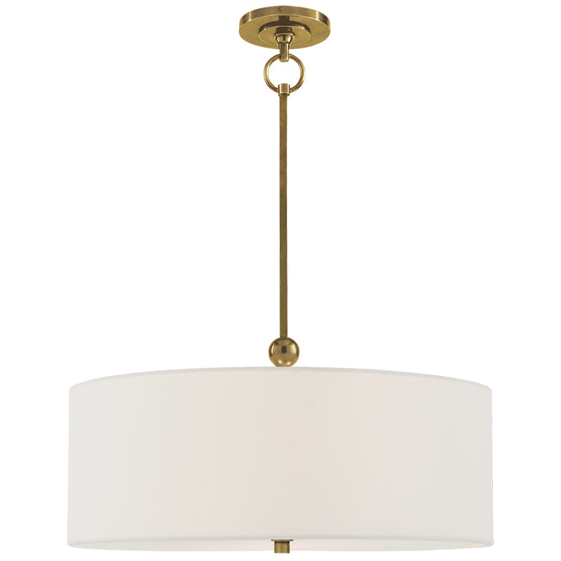 Rivirine hanglamp