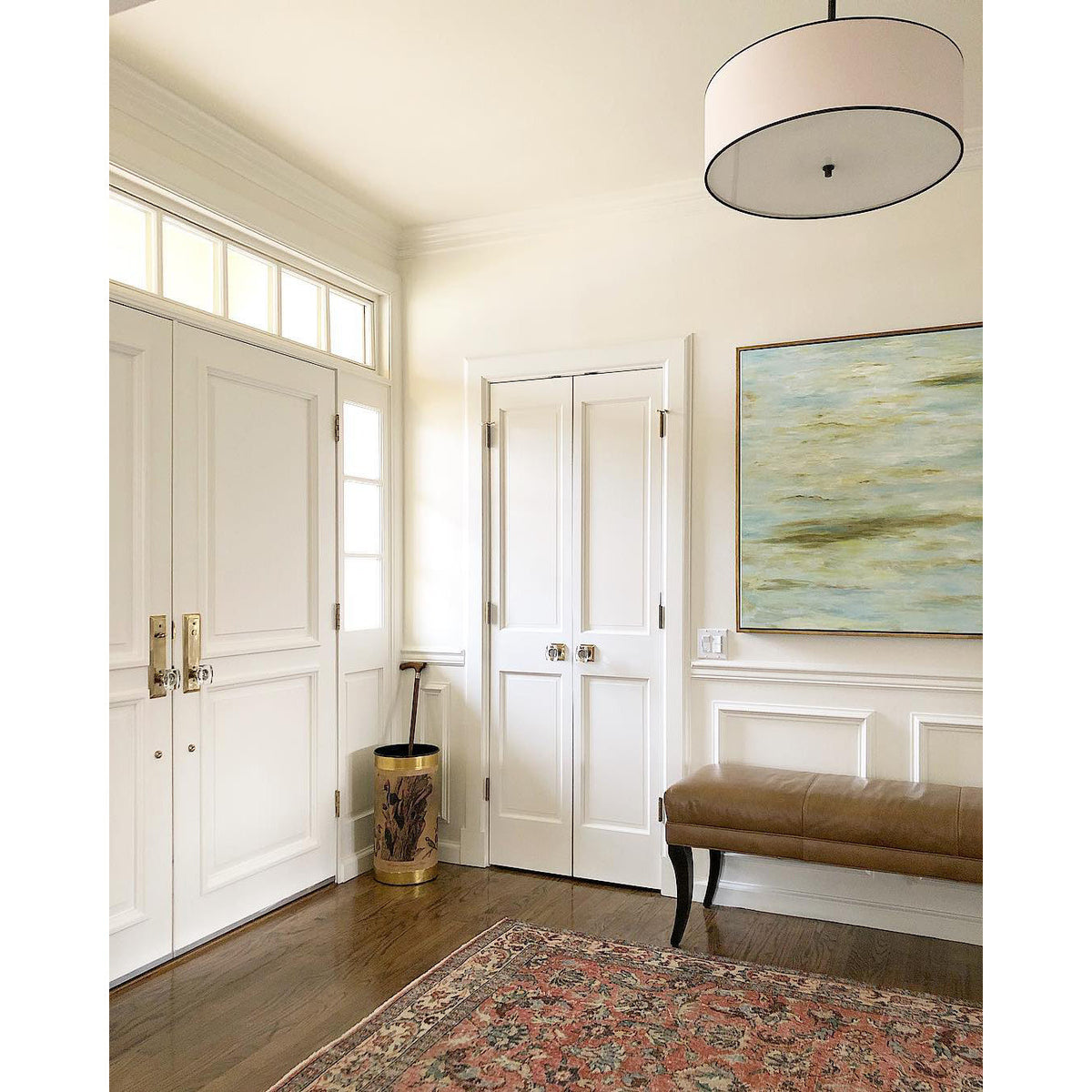 Rivirine hanglamp