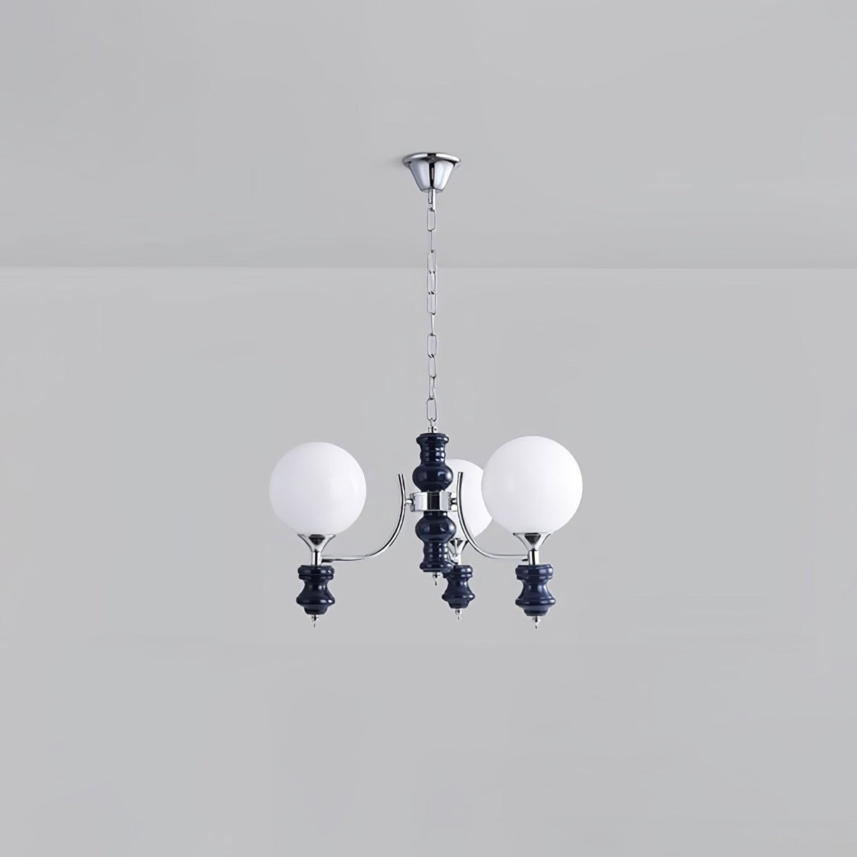 Miraena Kroonluchter Regal Orb