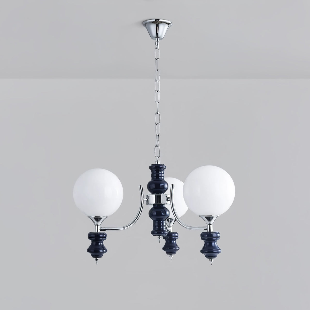 Miraena Kroonluchter Regal Orb