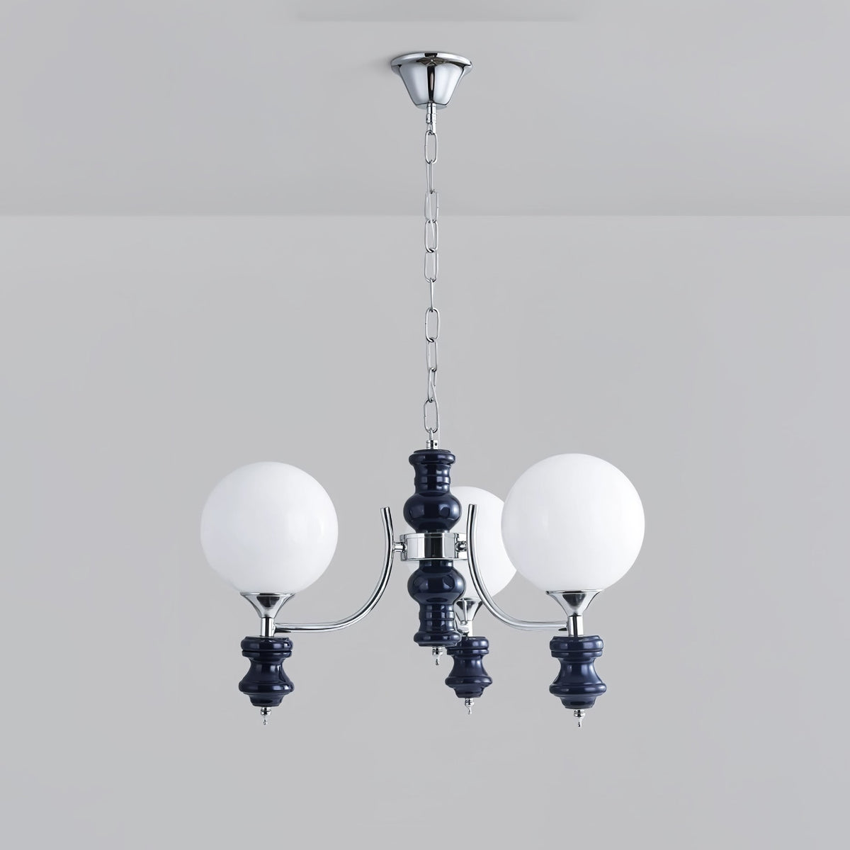 Miraena Kroonluchter Regal Orb