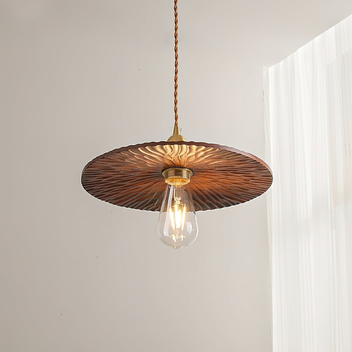 Rei hanglamp