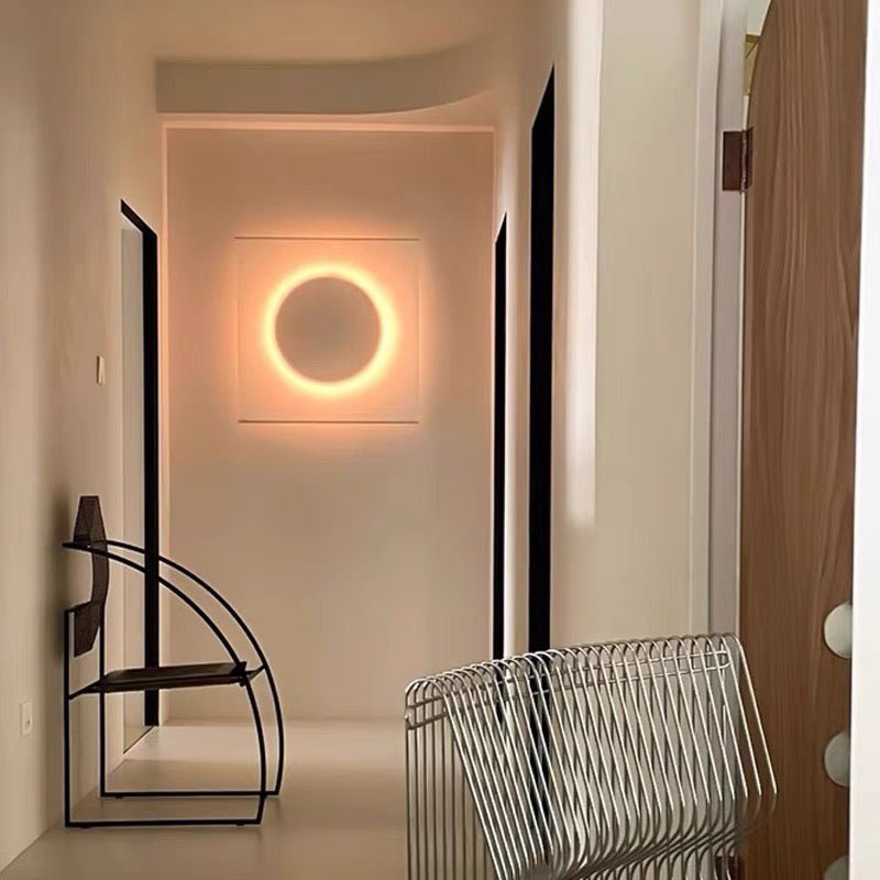 Beno Individual Creativity Papier wandlamp