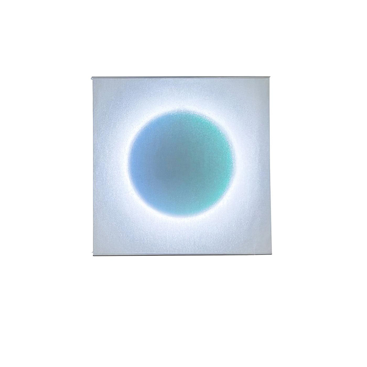 Kirixa Art Relax met stekker wandlamp