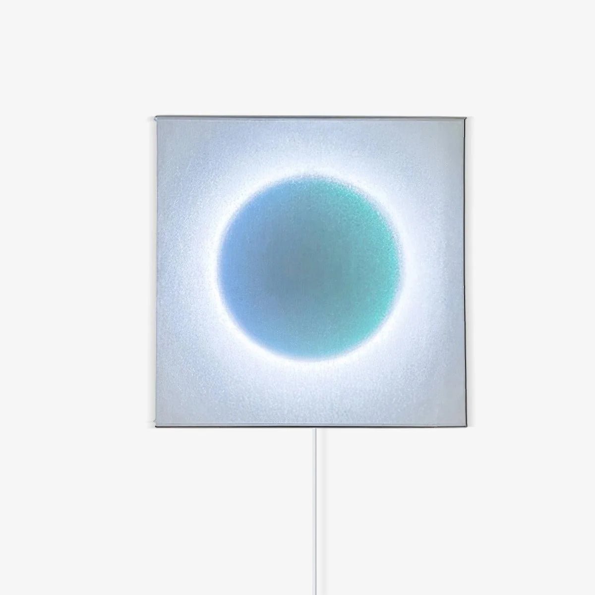 Beno Individual Creativity Papier wandlamp
