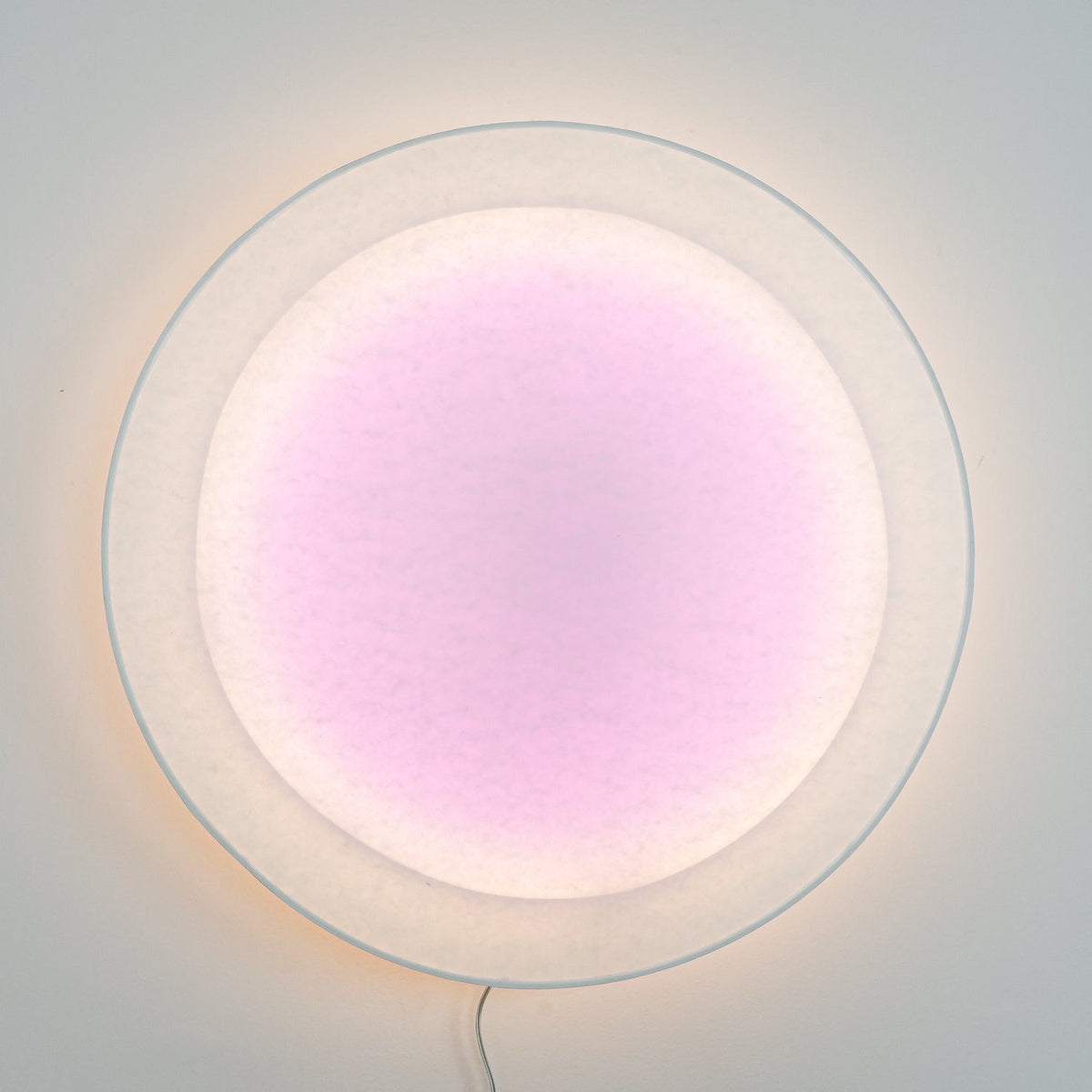 Kirixa Art Relax met stekker wandlamp