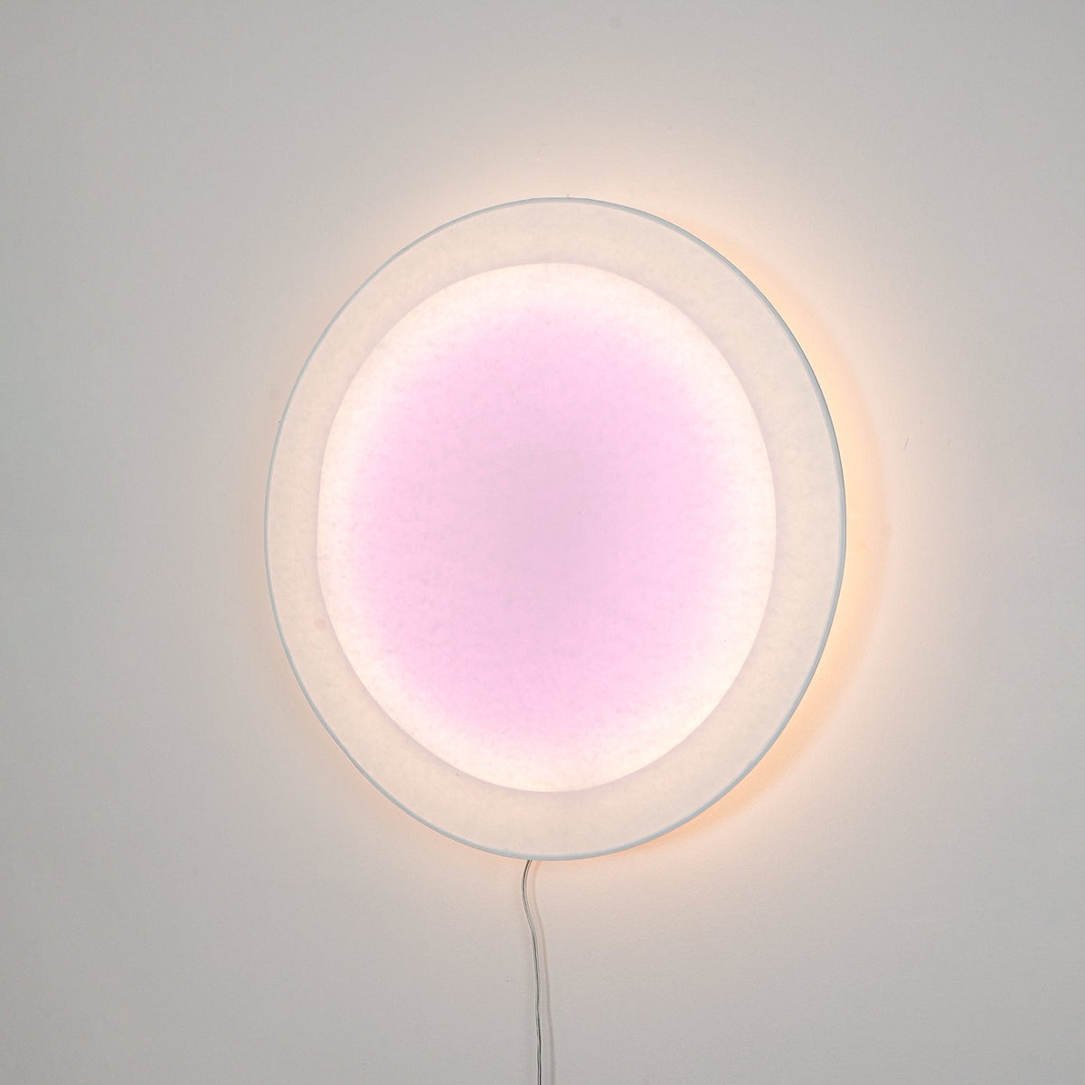 Kirixa Art Relax met stekker wandlamp