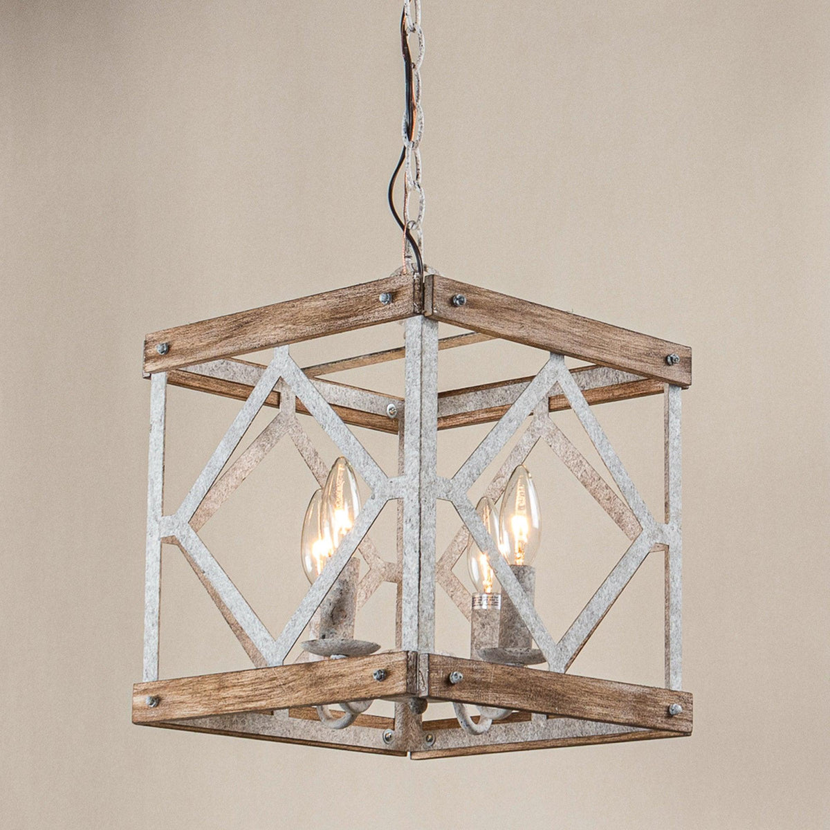 Caloriella hanglamp