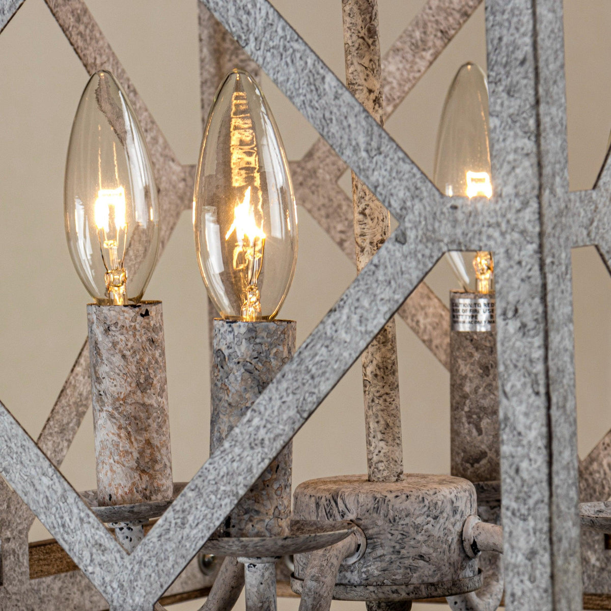 Caloriella hanglamp