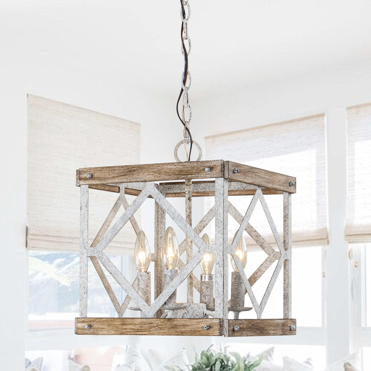 Caloriella hanglamp