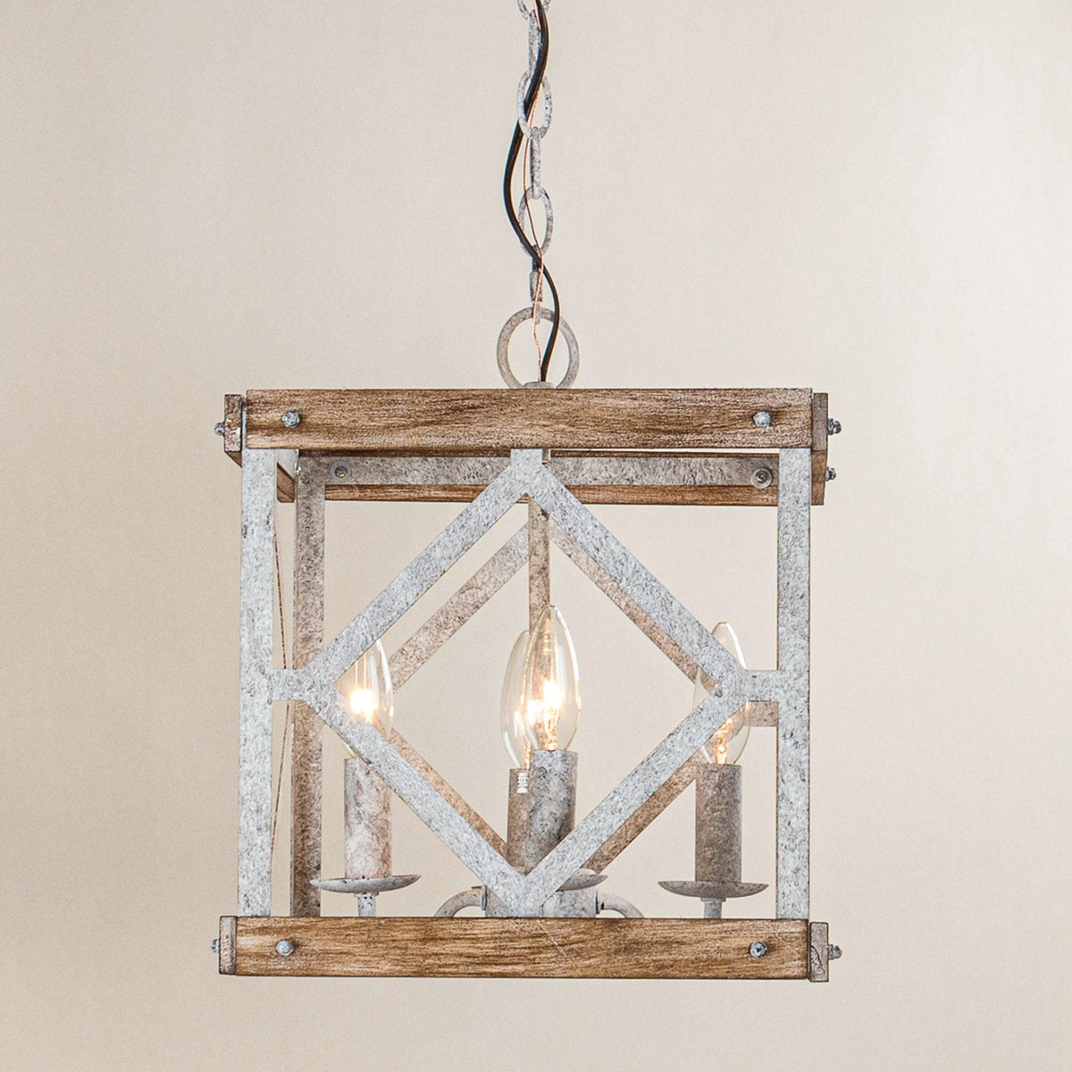 Caloriella hanglamp