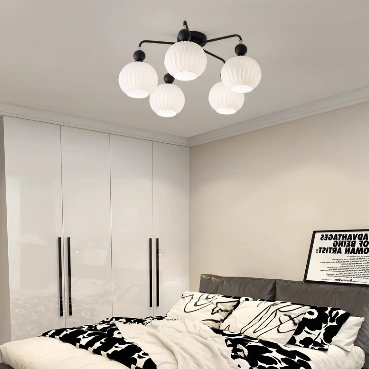 Orelalora plafondlamp