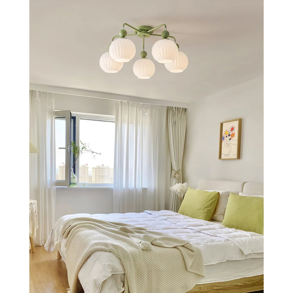 Orelalora plafondlamp