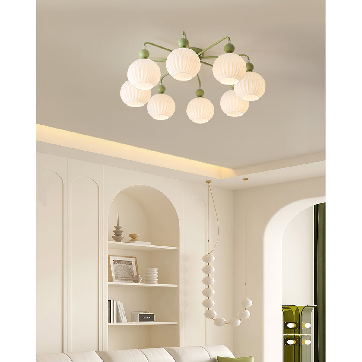 Orelalora plafondlamp