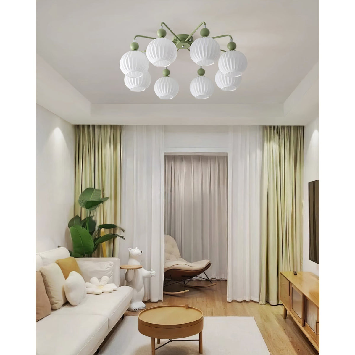 Orelalora plafondlamp