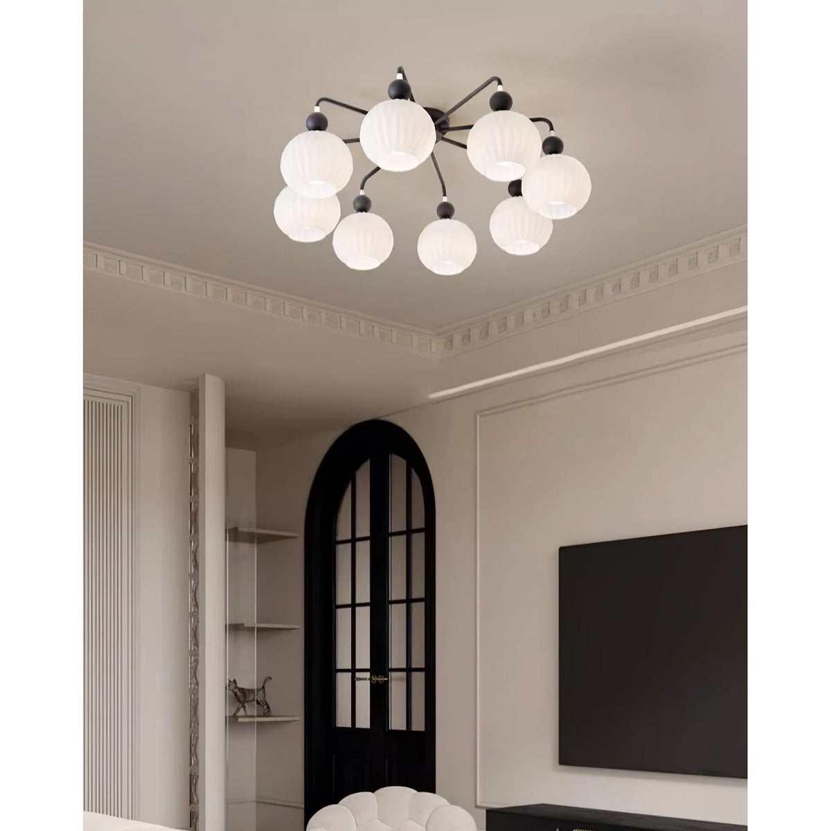 Orelalora plafondlamp