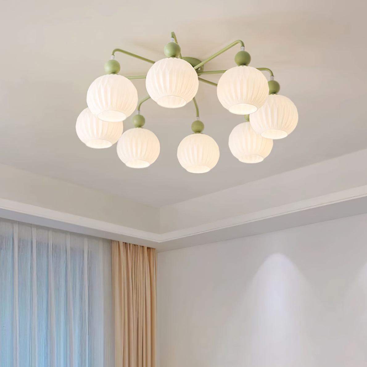 Orelalora plafondlamp