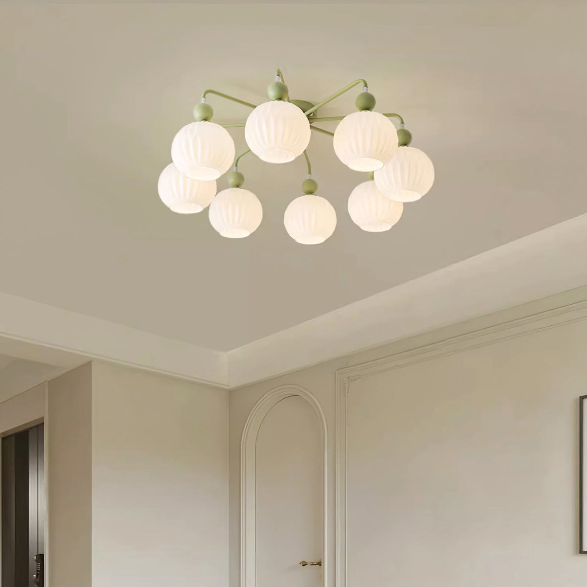 Orelalora plafondlamp