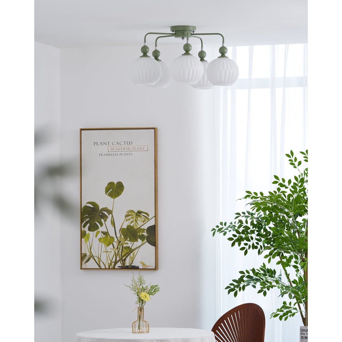 Orelalora plafondlamp