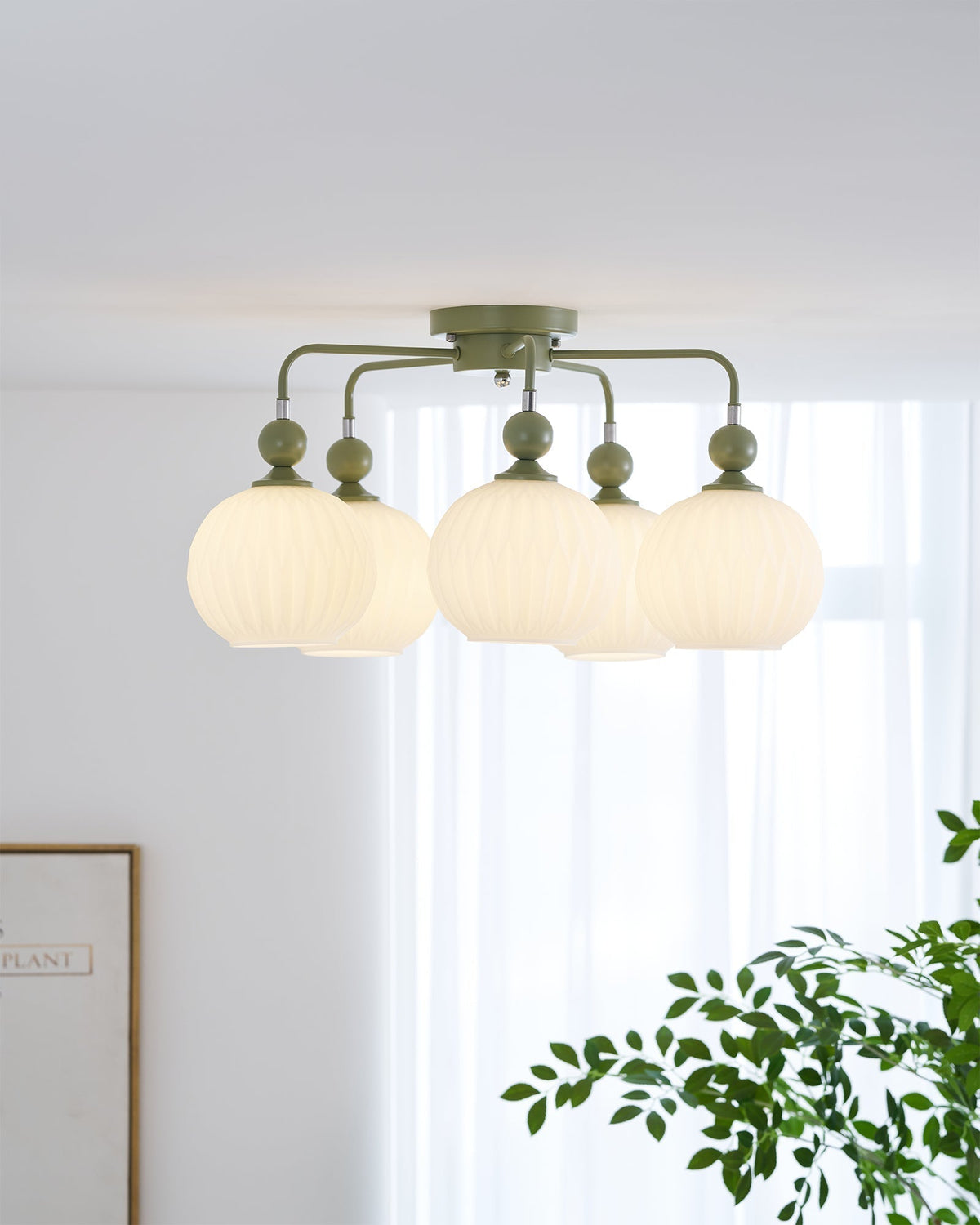 Orelalora plafondlamp