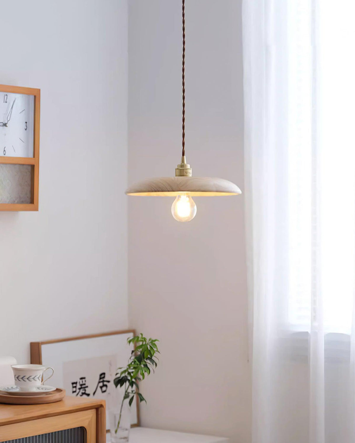 Edolin hanglamp