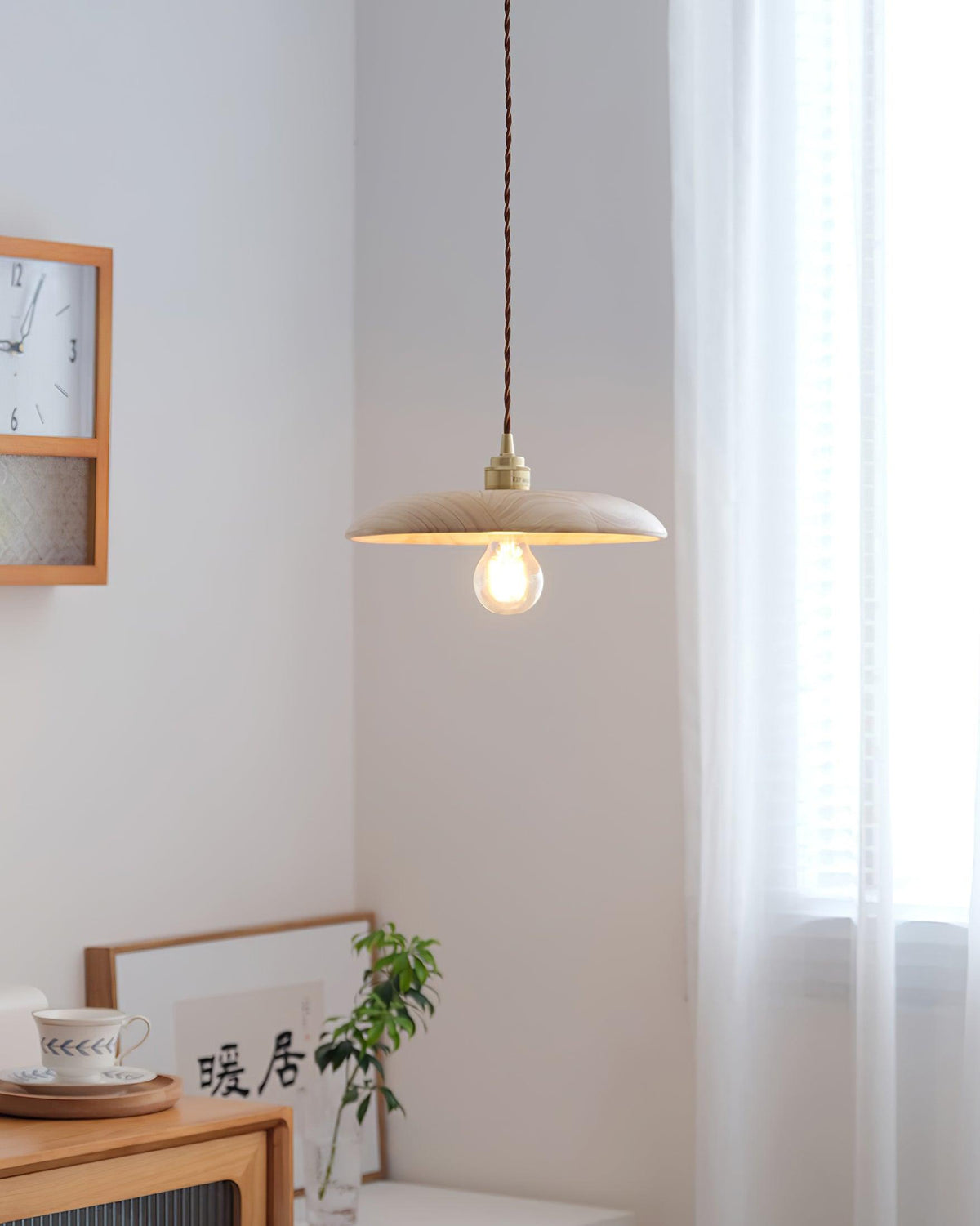 Edolin hanglamp