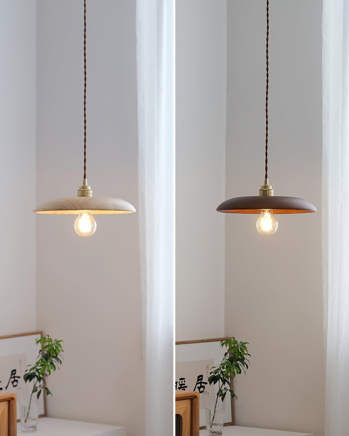 Edolin hanglamp