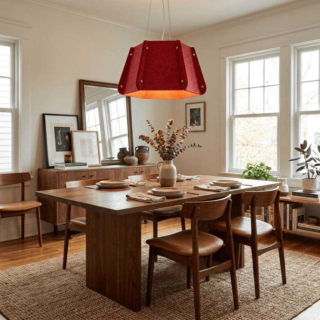 Stitch hanglamp