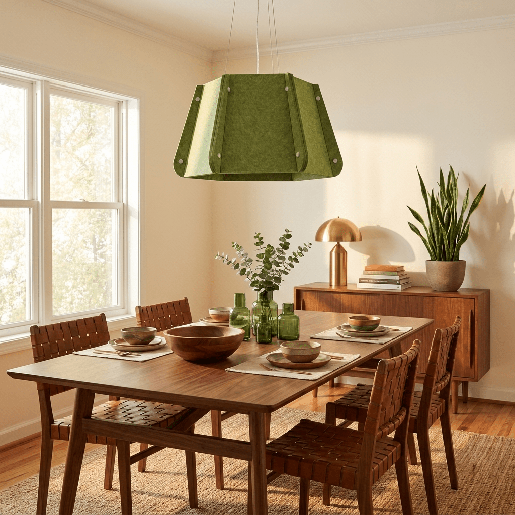 Stitch hanglamp
