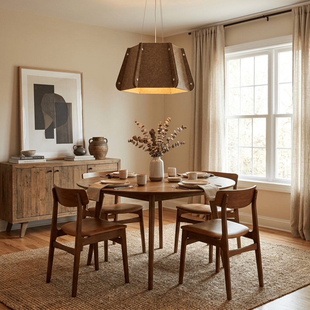 Stitch hanglamp