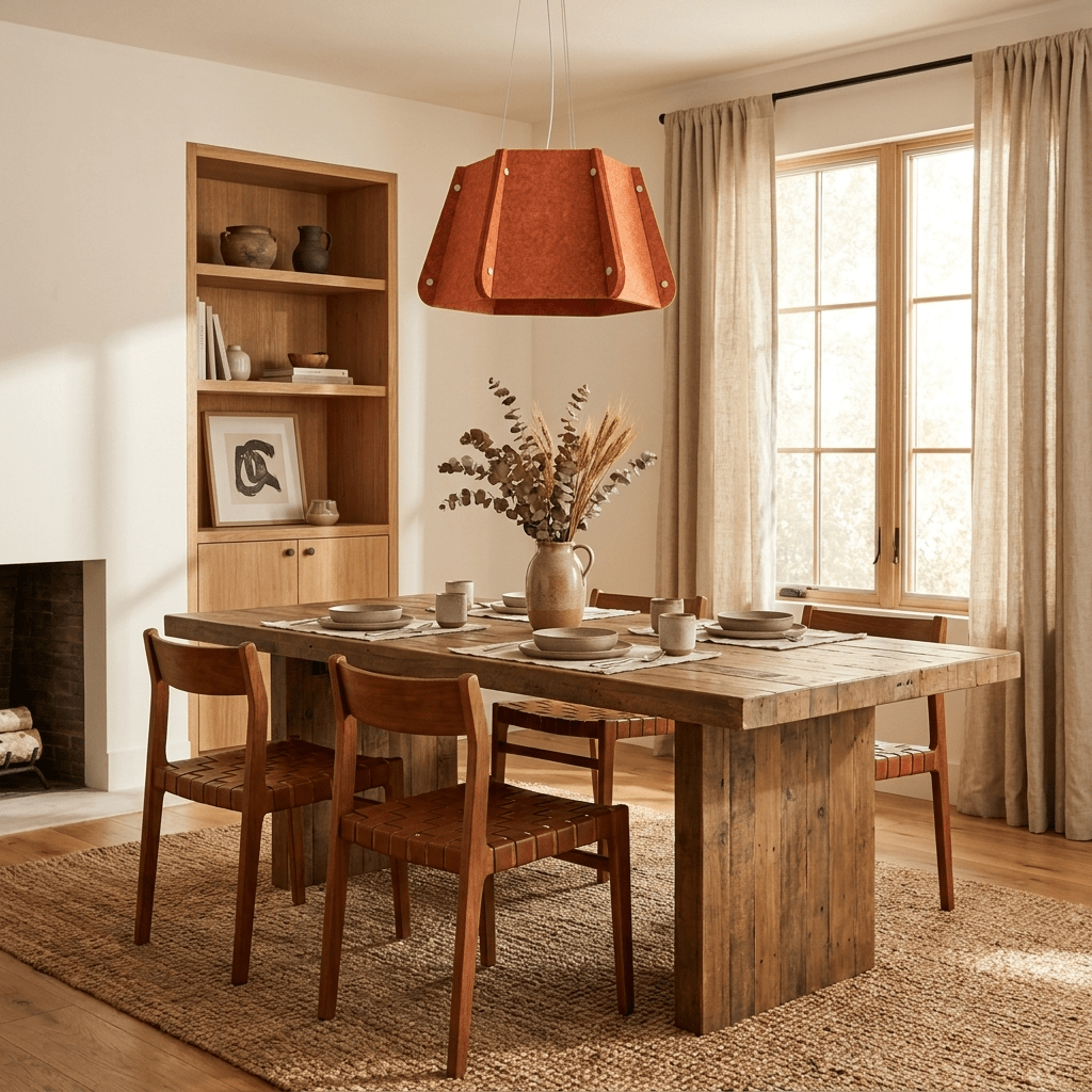 Stitch hanglamp