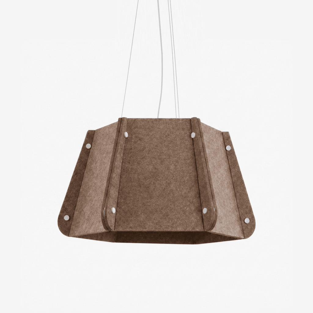 Stitch hanglamp