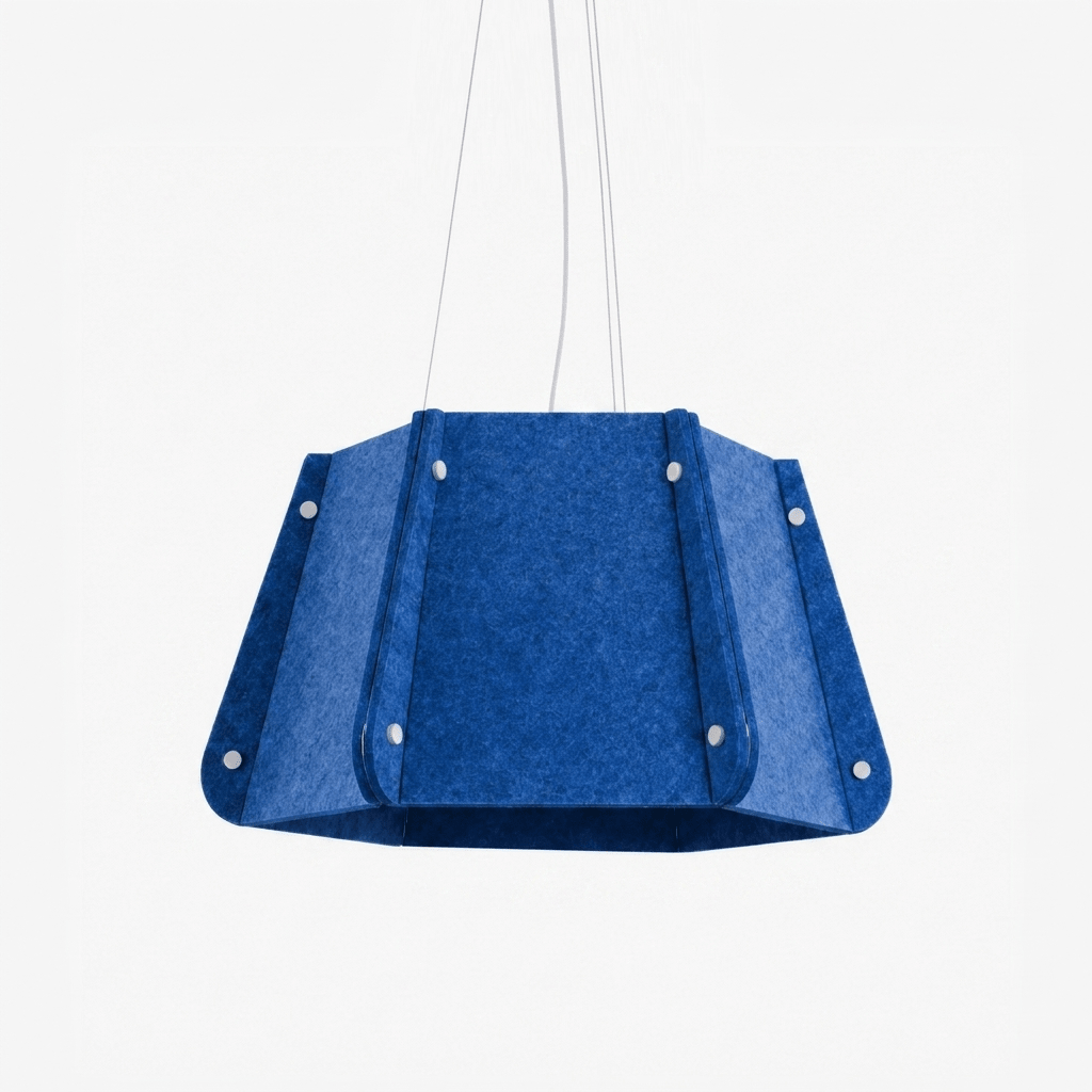 Stitch hanglamp